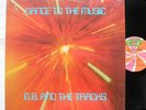 G.B. & THE TRACKS Dance to the music SMASH DISCO Canada LP 12