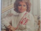 TAMMY FAYE BAKKER IN THE UPPER ROOM Lp SEALED AUTO
