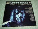 CUBY'S BLUES BEST OF CUBY & BLIZZARDS HARRY MUSKEE PHILIPS ORIGINAL 2 LP