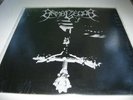 ARMAGEDDA    same      LP   first press  MAYHEM   sealed