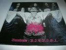 ABSU    varathcum   RARE    LP   first press mayhem  BURZUM