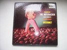 Th Nutcracker Tchaikovsky complete ballet (2 LP set) Decca SXL 2092-3 1959