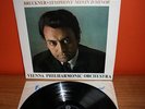SXL 6202 WBG ED1 BRUCKNER Symphony no. 9 ZUBIN MEHTA VPO