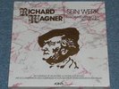 WAGNER rare recordings KNAPPERTSBUSCH, KEMPE.. .ED1 ACANTA 19LP MINT