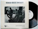 CEDAR CREEK SOCIETY - Rare PRIVATE PSYCH Folk TEXAS Acid Archives - LISTEN