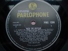 WITH THE BEATLES 1st UK PRESS -1N-1N MiNt ArChIvE CoPy 60S BeAt RoCk PsYcH