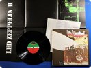 LED ZEPPELIN II 