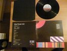 PINK FLOYD 1983 HARVEST LP THE FINAL CUT NEAR MINT HARDLY PLAYED UK  1st PRESS