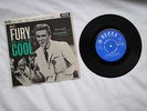 SUPERB  BILLY FURY 1962   EP  