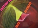 JAZZ HIP TRIO JAZZ IN RELIEF  VINYL  LP