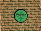 S.AFRICAN (E+) Hot Tsaba-tsaba Jazz by MERRY BLACKBIRDS: Johannesburg dance band