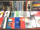 LP: 50 LPs CONTEMPORARY Music in AMERICA Avantgarde /CRI/Columbia/Louisville/DGG