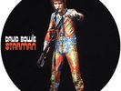 David Bowie:  STARMAN  ... 7