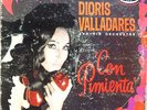 Dioris Valladares - Con Pimienta Rare MUSICOR MONO Salsa Yo Bailo El Boogaloo