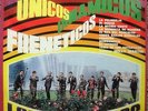 Los Autenticos MegaRare 12 SONG VERSION Rey Del Boogaloo Descarga Salsa Mexico