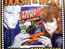 THE CRAMPS - Trash Is Neat  #5 The Band That Time Forgot  12