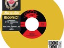 OTIS REDDING   ARETHA FRANKLIN - Respect RSD 2012 LTD 7