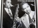 IKE QUEBEC JOHN HARDEE Mosaic 4 LP Box Set NM Complete Blue Note 40s Recordings