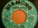 NORTHERN SOUL CLASSIC - RUBY WINTERS - DIAMOND