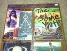 Sonic Youth Sister 1987 LP First Press On SST Records Uncensored Still In Shrink