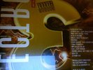 electro 3 gold street sounds limited edition nu electro VINYL RECORD