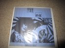 Siouxsie and The Banshees Elephant fair bootleg Lp in Blue sleeve