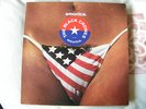 THE BLACK CROWES - Amorica (WHITE VINYL)  1994  American Recordings 74321 23682