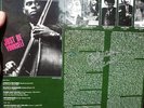 CURTIS LUNDY - JUST BE YOURSELF   signed by Bobby Watson SEALED listen 