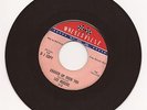 RARE - LEE ROGERS - CRACKED UP OVER YOU - WHEELSVILLE- ONE SIDED DEMO - VG++