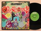 The ZOMBIES 