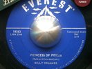 Billy Grammer - Princess Of Persia KILLER POPCORN DANCER EXOTICA Hear