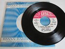 Jimmy James & The Vagabonds –Hi Diddley Dee Dum Dum 45 7 Mod R&B Northern Soul