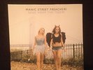 Manic Streets Preachers 'Send Away the Tigers' vinyl LP