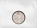ROY CLARK LP METAL 2 SIDE ACETATE TEST PRESSING CAPITOL 8-20-69 COUNTRY