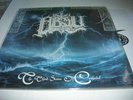 ABSU     the chird storm of c..     LP   first press MAYHEM  BURZUM