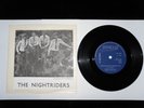 THE NIGHTRIDERS - I SAW HER WITH ANOTHER GUY - MOD 45  RARE
