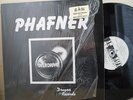 PHAFNER Overdrive 1971 USA PSYCH AKARMA re LP 180 g mint