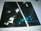 CRAFT     total soul rape     LP   rare   mayhem  + poster