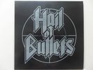 Hail Of Bullets - Limited Edition 12