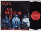 EAZY E Real Muthaphuckin G's RUTHLESS 12