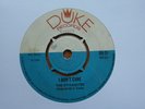 The Dynamites - I Don't Care 1969 UK 45 DUKE