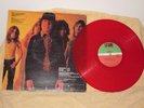 AC/DC LP POWERAGE CANADIAN ORIGINAL RED VINYL ATL KDS19180 ANGUS YOUNG BON SCOTT
