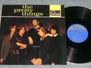 PRETTY THINGS same - RARE 1stPress 1965  FONTANA MONO LP MINT