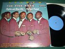 THE FIVE KEYS - 