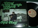 OTIS CLAY - 