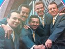 THE BEST OF THE BLACKWOOD BROTHERS QUARTET orig 1965 vinyl LP SEALED