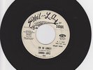 RARE SOUL - SANDRA LOPEZ-I'M SO LONELY /LOOK WHAT YOU'VE DONE- PHIL LA SOUL W/D