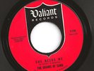 GRAINS OF SAND she needs me / happiness 60s GARAGE HEAR mod BEAT DANCER 2-sider