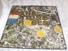 THE STONE ROSES - THE STONE ROSES (First Album)         Embossed Sleeve Vinyl LP