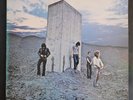 THE WHO WHO'S NEXT track 71 A4 B3 uk Lp ex+
